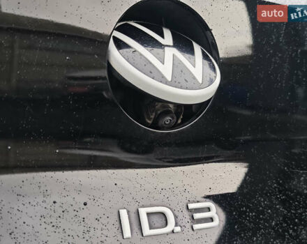 Фольксваген ID.3 2020 в Луцке на Automoto.ua Серый Фольксваген ID.3, объемом двигателя 0 л и пробегом 173 тыс. км за 16699 $, фото 17 на Automoto.ua