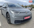 Фольксваген ID.3 2020 в Коломые на Automoto.ua Серый Фольксваген ID.3, объемом двигателя 0 л и пробегом 214 тыс. км за 14999 $, фото 4 на Automoto.ua