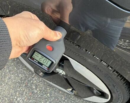 Сірий Фольксваген ID.3, об'ємом двигуна 0 л та пробігом 89 тис. км за 19800 $, фото 82 на Automoto.ua