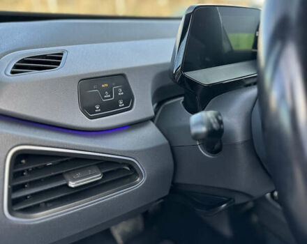 Сірий Фольксваген ID.3, об'ємом двигуна 0 л та пробігом 137 тис. км за 16200 $, фото 42 на Automoto.ua