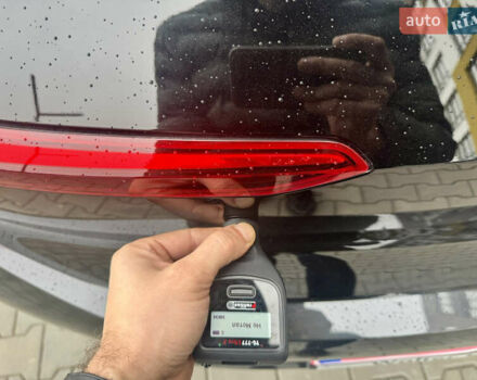 Серый Фольксваген ID.3, объемом двигателя 0 л и пробегом 129 тыс. км за 17600 $, фото 77 на Automoto.ua