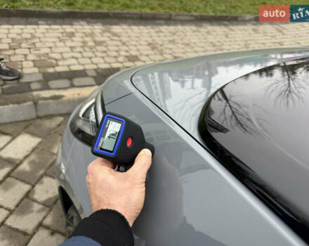 Серый Фольксваген ID.3, объемом двигателя 0 л и пробегом 107 тыс. км за 16999 $, фото 120 на Automoto.ua