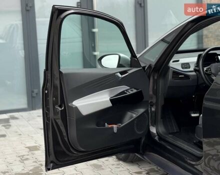 Серый Фольксваген ID.3, объемом двигателя 0 л и пробегом 100 тыс. км за 16999 $, фото 41 на Automoto.ua