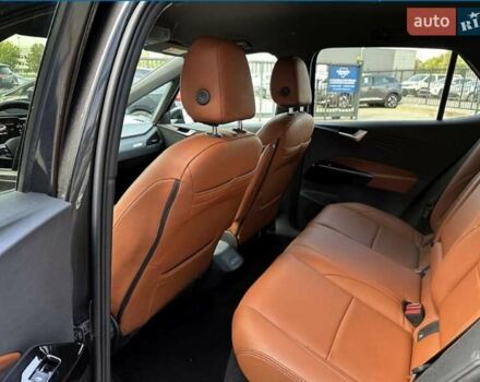 Сірий Фольксваген ID.3, об'ємом двигуна 0 л та пробігом 190 тис. км за 16800 $, фото 3 на Automoto.ua