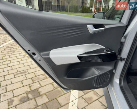 Серый Фольксваген ID.3, объемом двигателя 0 л и пробегом 107 тыс. км за 16999 $, фото 83 на Automoto.ua