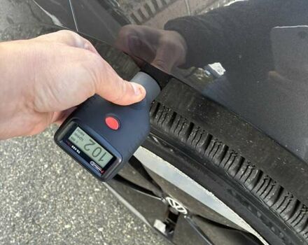 Сірий Фольксваген ID.3, об'ємом двигуна 0 л та пробігом 89 тис. км за 19800 $, фото 92 на Automoto.ua