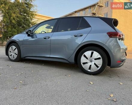 Сірий Фольксваген ID.3, об'ємом двигуна 0 л та пробігом 135 тис. км за 17900 $, фото 26 на Automoto.ua