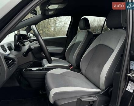 Серый Фольксваген ID.3, объемом двигателя 0 л и пробегом 100 тыс. км за 16999 $, фото 43 на Automoto.ua