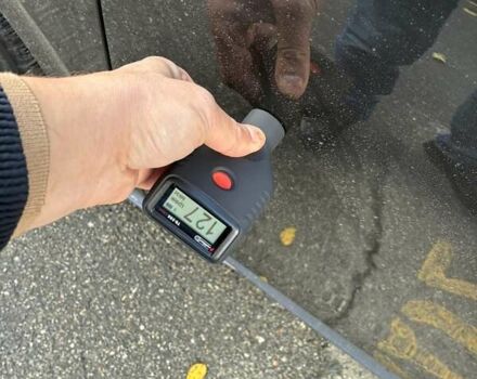 Сірий Фольксваген ID.3, об'ємом двигуна 0 л та пробігом 89 тис. км за 19800 $, фото 90 на Automoto.ua