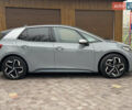 Серый Фольксваген ID.3, объемом двигателя 0 л и пробегом 129 тыс. км за 16400 $, фото 5 на Automoto.ua