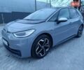 Сірий Фольксваген ID.3, об'ємом двигуна 0 л та пробігом 202 тис. км за 13700 $, фото 1 на Automoto.ua