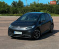 Серый Фольксваген ID.3, объемом двигателя 0 л и пробегом 58 тыс. км за 17800 $, фото 2 на Automoto.ua