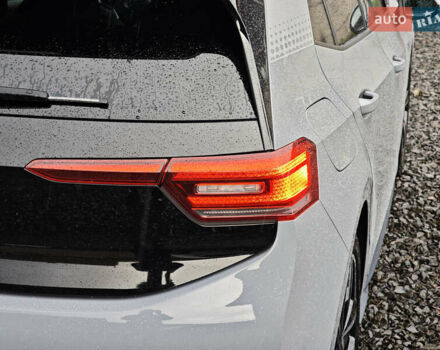 Фольксваген ID.3 2020 в Луцке на Automoto.ua Серый Фольксваген ID.3, объемом двигателя 0 л и пробегом 173 тыс. км за 16699 $, фото 16 на Automoto.ua