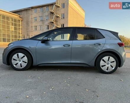 Сірий Фольксваген ID.3, об'ємом двигуна 0 л та пробігом 135 тис. км за 17900 $, фото 29 на Automoto.ua