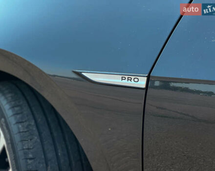 Серый Фольксваген ID.3, объемом двигателя 0 л и пробегом 58 тыс. км за 17800 $, фото 22 на Automoto.ua