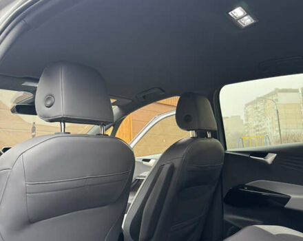 Серый Фольксваген ID.3, объемом двигателя 0 л и пробегом 129 тыс. км за 16400 $, фото 43 на Automoto.ua