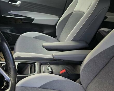 Серый Фольксваген ID.3, объемом двигателя 0 л и пробегом 109 тыс. км за 17799 $, фото 36 на Automoto.ua