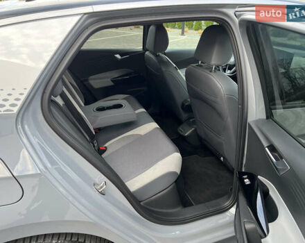 Серый Фольксваген ID.3, объемом двигателя 0 л и пробегом 117 тыс. км за 17300 $, фото 67 на Automoto.ua