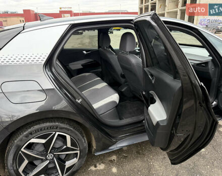 Сірий Фольксваген ID.3, об'ємом двигуна 0 л та пробігом 182 тис. км за 15499 $, фото 25 на Automoto.ua