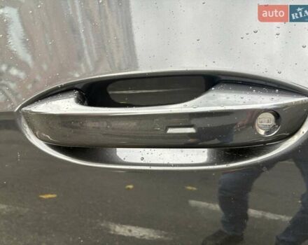 Сірий Фольксваген ID.3, об'ємом двигуна 0 л та пробігом 89 тис. км за 19800 $, фото 26 на Automoto.ua