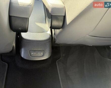 Сірий Фольксваген ID.3, об'ємом двигуна 0 л та пробігом 89 тис. км за 19800 $, фото 36 на Automoto.ua