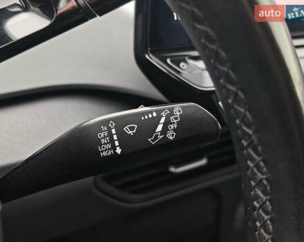 Фольксваген ID.3 2020 в Луцке на Automoto.ua Серый Фольксваген ID.3, объемом двигателя 0 л и пробегом 173 тыс. км за 16699 $, фото 28 на Automoto.ua