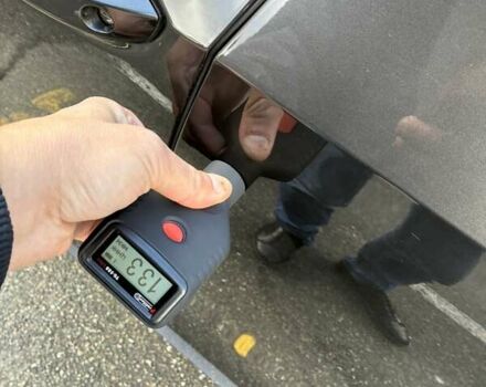 Сірий Фольксваген ID.3, об'ємом двигуна 0 л та пробігом 89 тис. км за 19800 $, фото 88 на Automoto.ua