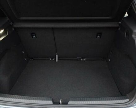 Серый Фольксваген ID.3, объемом двигателя 0 л и пробегом 197 тыс. км за 15099 $, фото 23 на Automoto.ua