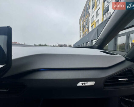 Серый Фольксваген ID.3, объемом двигателя 0 л и пробегом 129 тыс. км за 17600 $, фото 29 на Automoto.ua