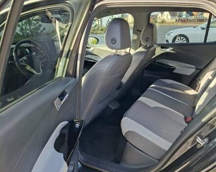 Серый Фольксваген ID.3, объемом двигателя 0 л и пробегом 108 тыс. км за 16700 $, фото 9 на Automoto.ua