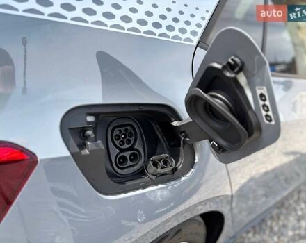 Серый Фольксваген ID.3, объемом двигателя 0 л и пробегом 215 тыс. км за 14650 $, фото 13 на Automoto.ua