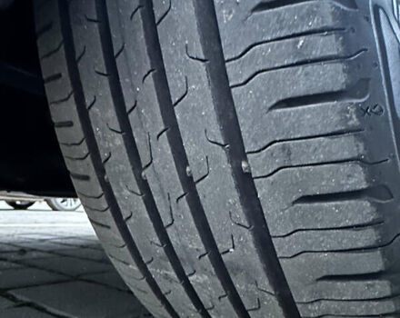 Серый Фольксваген ID.3, объемом двигателя 0 л и пробегом 160 тыс. км за 17200 $, фото 99 на Automoto.ua