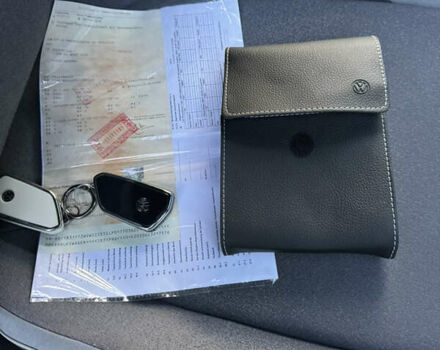 Серый Фольксваген ID.3, объемом двигателя 0 л и пробегом 91 тыс. км за 16999 $, фото 68 на Automoto.ua