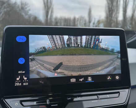 Серый Фольксваген ID.3, объемом двигателя 0 л и пробегом 160 тыс. км за 17200 $, фото 83 на Automoto.ua