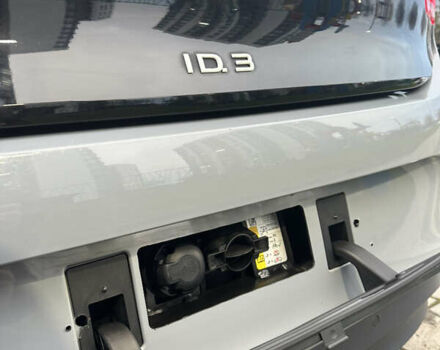 Серый Фольксваген ID.3, объемом двигателя 0 л и пробегом 160 тыс. км за 17200 $, фото 90 на Automoto.ua