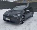 Серый Фольксваген ID.3, объемом двигателя 0 л и пробегом 206 тыс. км за 15500 $, фото 1 на Automoto.ua