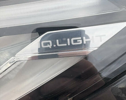 Сірий Фольксваген ID.3, об'ємом двигуна 0 л та пробігом 219 тис. км за 14950 $, фото 27 на Automoto.ua