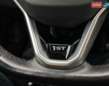 Фольксваген ID.3 2020 в Луцке на Automoto.ua Серый Фольксваген ID.3, объемом двигателя 0 л и пробегом 173 тыс. км за 16699 $, фото 55 на Automoto.ua