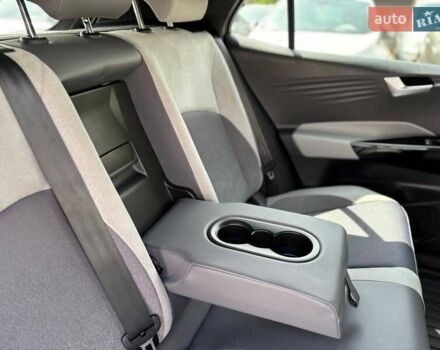 Серый Фольксваген ID.3, объемом двигателя 0 л и пробегом 215 тыс. км за 14650 $, фото 30 на Automoto.ua