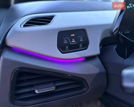 Сірий Фольксваген ID.3, об'ємом двигуна 0 л та пробігом 199 тис. км за 14399 $, фото 7 на Automoto.ua