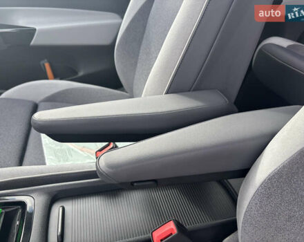 Фольксваген ID.3 2020 в Коломые на Automoto.ua Серый Фольксваген ID.3, объемом двигателя 0 л и пробегом 214 тыс. км за 14999 $, фото 19 на Automoto.ua