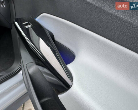 Серый Фольксваген ID.3, объемом двигателя 0 л и пробегом 107 тыс. км за 16999 $, фото 94 на Automoto.ua