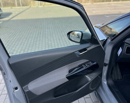 Сірий Фольксваген ID.3, об'ємом двигуна 0 л та пробігом 137 тис. км за 16200 $, фото 36 на Automoto.ua