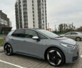 Серый Фольксваген ID.3, объемом двигателя 0 л и пробегом 160 тыс. км за 17200 $, фото 4 на Automoto.ua