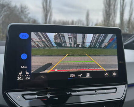 Серый Фольксваген ID.3, объемом двигателя 0 л и пробегом 160 тыс. км за 17200 $, фото 89 на Automoto.ua