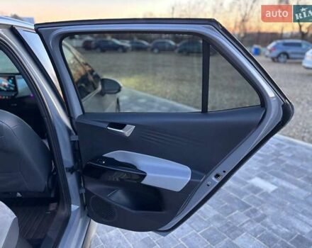 Сірий Фольксваген ID.3, об'ємом двигуна 0 л та пробігом 199 тис. км за 14399 $, фото 22 на Automoto.ua