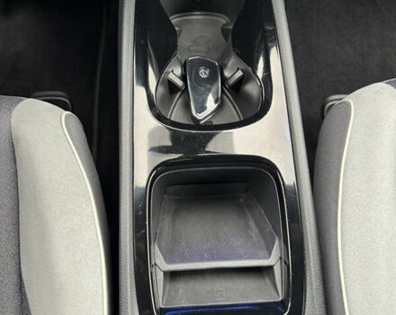 Серый Фольксваген ID.3, объемом двигателя 0 л и пробегом 107 тыс. км за 16999 $, фото 46 на Automoto.ua