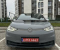 Серый Фольксваген ID.3, объемом двигателя 0 л и пробегом 160 тыс. км за 17200 $, фото 1 на Automoto.ua