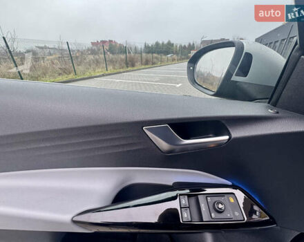 Серый Фольксваген ID.3, объемом двигателя 0 л и пробегом 129 тыс. км за 17600 $, фото 46 на Automoto.ua