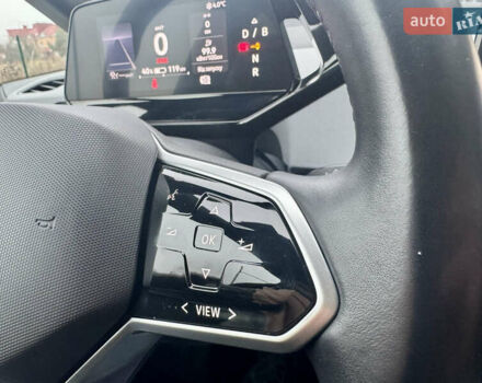 Серый Фольксваген ID.3, объемом двигателя 0 л и пробегом 129 тыс. км за 17600 $, фото 52 на Automoto.ua